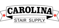 Carolina Stair Supply Logo