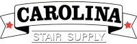 Carolina Stair Supply Logo